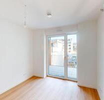 Ihr neues Zuhause: Attraktive 2-Zimmer-Wohnung - Darmstadt