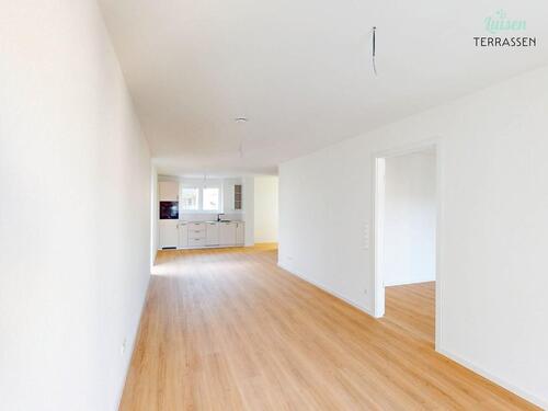 Foto - 2 Zimmer Etagenwohnung zur Miete in Darmstadt