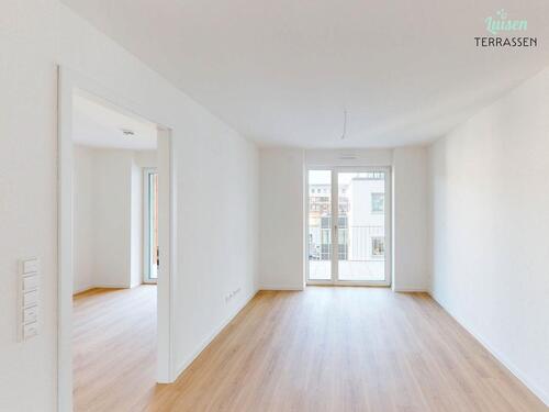 Foto - 2 Zimmer Etagenwohnung in Darmstadt