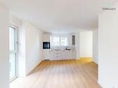 Foto - Etagenwohnung in Darmstadt zur Miete