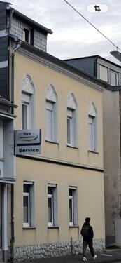 Foto - 3 Zimmer Dachgeschosswohnung Siegburg Aulgasse