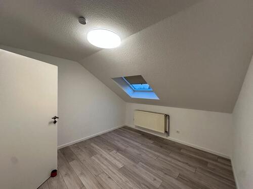 Foto - 2 Zimmer Dachgeschoßwohnung in Siegburg