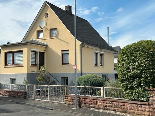 Foto - EFH in Haiger -Sechshelden - 180.000,00&nbsp;EUR Kaufpreis, ca.&nbsp; 100,00&nbsp;m&sup2;