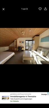 Foto - 2 Zimmer Dachgeschoßwohnung zur Miete in Kirchheim bei München