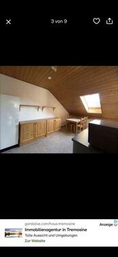 Foto - 2 Zimmer Dachgeschoßwohnung in Kirchheim bei München
