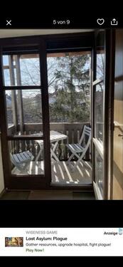 Foto - Dachgeschoßwohnung in Kirchheim bei München zur Miete