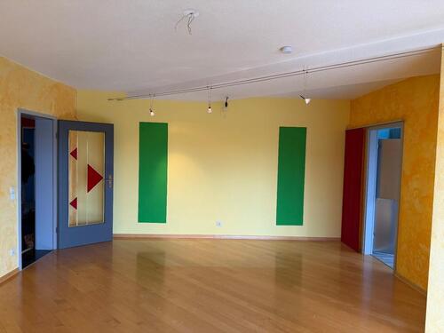 Foto - Etagenwohnung in Attendorn zur Miete