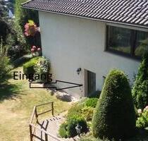2-Zimmer-Wohnung mit Terasse in Calw-Heumaden