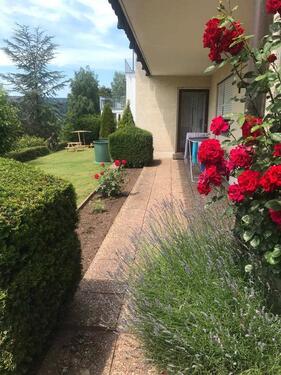 Foto - 2 Zimmer Etagenwohnung zur Miete in Calw
