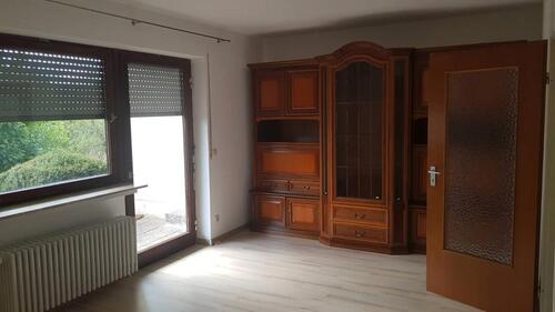 Foto - Etagenwohnung in Calw zur Miete