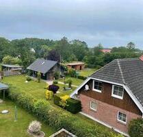 Charmantes Einfamilienhaus - 400.000,00&nbsp;EUR Kaufpreis, ca.&nbsp; 135,00&nbsp;m&sup2; in Zarrentin am Schaalsee (PLZ: 19246)