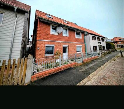 Foto - Einfamilienhaus in Dinklar Schellerten