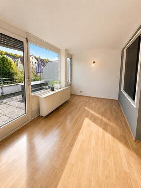Foto - 2-Zimmer Wohnung mit großem Balkon zum Verkauf - Provisionsfrei