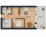 Foto - Terrassenwohnung in Aidlingen zum Kaufen