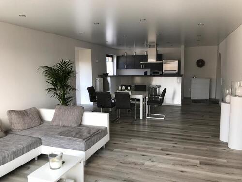 Foto - Moderne Eigentumswohnung in gepflegtem Zustand