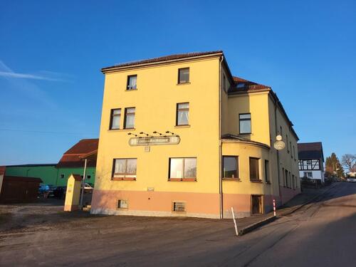 Foto - Mehrfamilienhaus, Wohnhaus zum Kaufen in Greiz