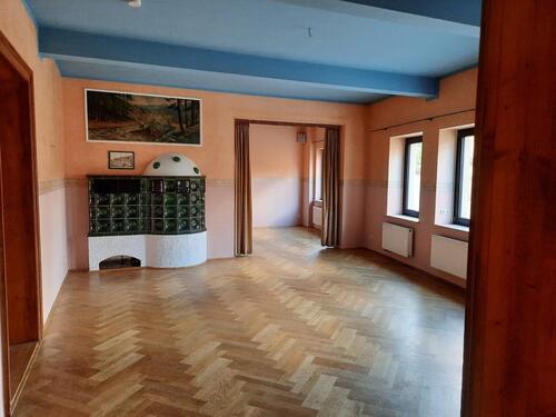 Foto - Mehrfamilienhaus, Wohnhaus in Greiz