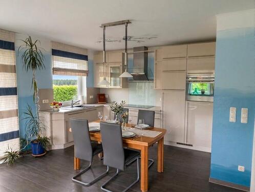 Foto - 3 Zimmer Erdgeschoßwohnung zum Kaufen in Schloß Holte-Stukenbrock