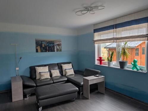 Foto - 3 Zimmer Erdgeschoßwohnung in Schloß Holte-Stukenbrock