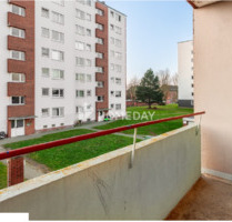 2 Zimmer Wohnung in 31228 Peine - 56 m² - frei ab 15.01.2027