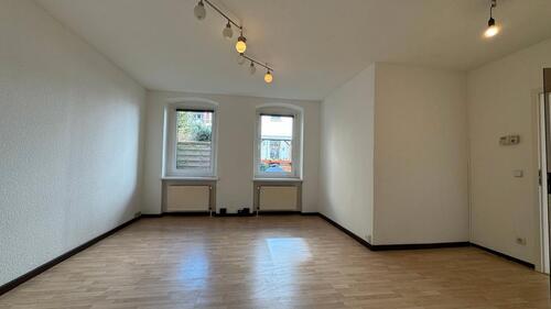 Foto - Charmante Garten-Erdgeschosswohnung in Berlin mit modernem Komfort