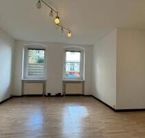 Charmante Garten-Erdgeschosswohnung in Berlin mit modernem Komfort