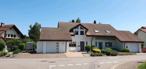 Foto - Einfamilienhaus zum Kaufen in Görwihl