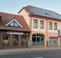 Gewerbefläche Bürofläche Ladenfläche Nagelstudio etc. in Tucheim - Ziesar