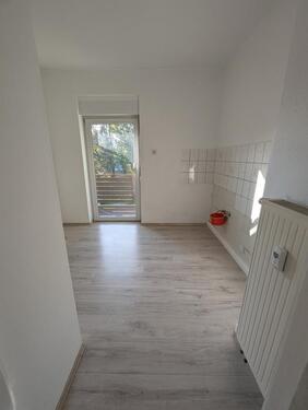 Foto - Etagenwohnung zur Miete in Bennewitz