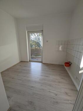 Foto - Etagenwohnung in Bennewitz