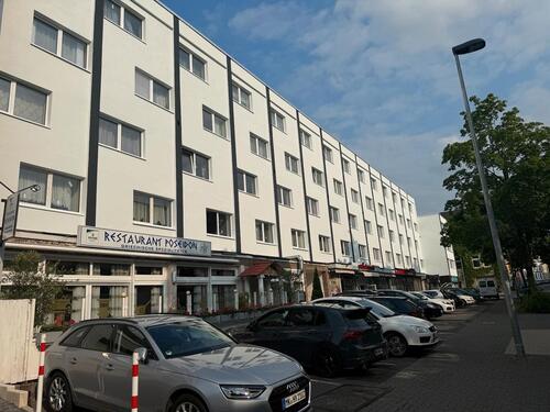 Foto - 3-Zimmer-Wohnung in Lüdenscheid – zentral, renoviert vor Einzug
