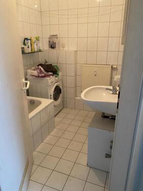 Foto - Etagenwohnung zur Miete in Ebersdorf bei Coburg