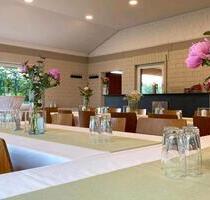 Location Raum für Events, Partys, Feiern und Hochzeiten - Steinheim