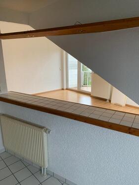 Foto - Etagenwohnung in Pohlheim
