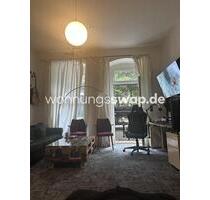 Wohnungsswap - 1 Zimmer, 45 m² - Kantstraße, Charlottenburg, Berlin