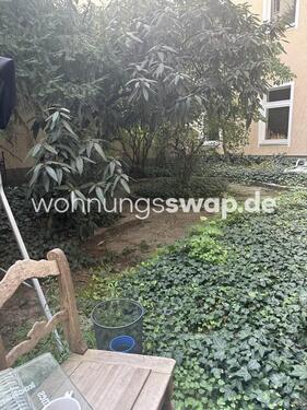 Foto - Etagenwohnung in Berlin