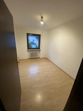 Foto - Etagenwohnung in Dürrwangen