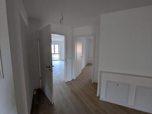 Foto - Etagenwohnung zur Miete in Edemissen