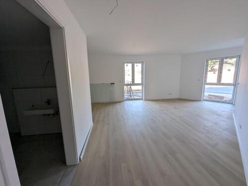Foto - Etagenwohnung in Edemissen