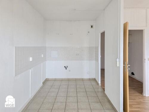 Foto - Innenstadtnah mit großem Balkon!