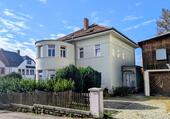 Foto - Etagenwohnung zur Miete in Eisenberg