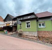 Doppelhaus Verkauf 1 Grundstück - Eisleben (Lutherstadt)