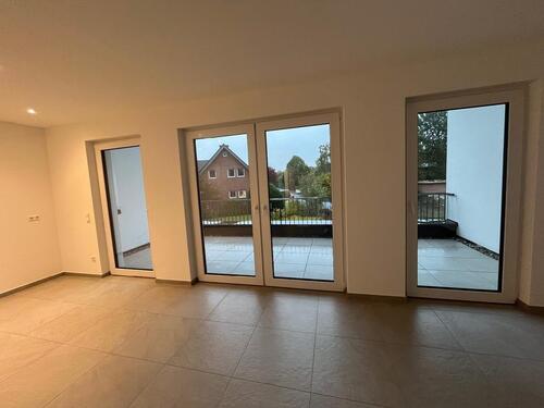 Foto - Etagenwohnung in Rheine zur Miete