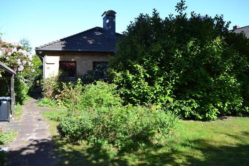 Foto - Einfamilienhaus zum Kaufen in Bremen