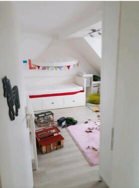 Foto - Etagenwohnung zur Miete in Clausthal-Zellerfeld