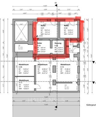 Foto - Einfamilienhaus zur Miete in Illingen