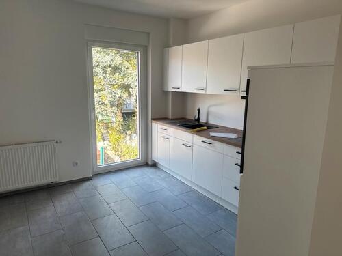 Foto - 4 Zimmerwohnung Erstbezug nach komplett Sanierung