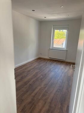 Foto - Etagenwohnung in Weiden in der Oberpfalz zur Miete