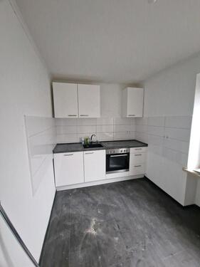 Foto - Etagenwohnung in Göttingen