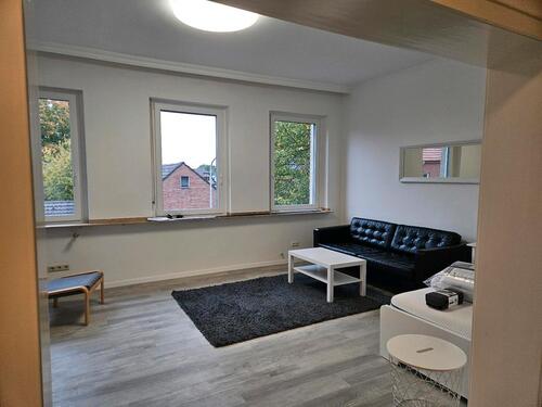 Foto - In MG – All-Inclusive, sanierte & voll möblierte 1-Zimmer-Wohnung